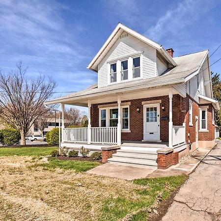Bright And Sunny Abode, 2 Mi To Hersheypark! المظهر الخارجي الصورة